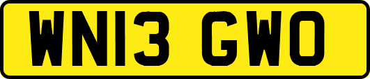 WN13GWO