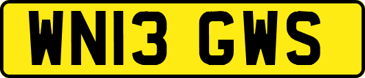 WN13GWS