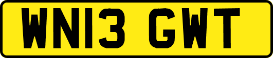 WN13GWT