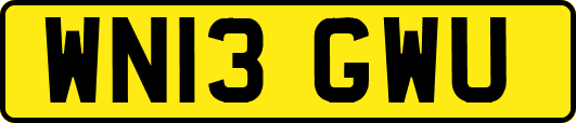 WN13GWU