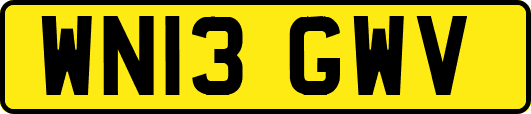 WN13GWV