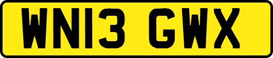 WN13GWX