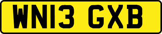 WN13GXB