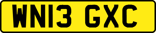 WN13GXC