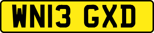 WN13GXD