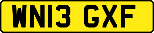 WN13GXF