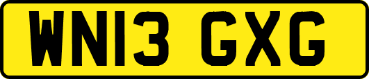 WN13GXG