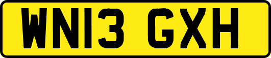 WN13GXH
