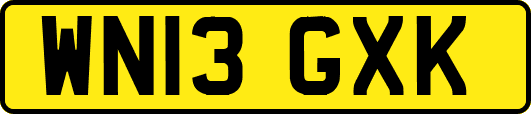 WN13GXK
