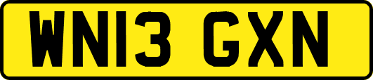WN13GXN
