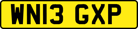 WN13GXP