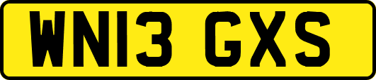 WN13GXS