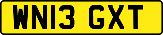 WN13GXT