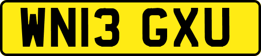 WN13GXU
