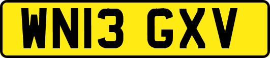 WN13GXV