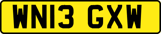 WN13GXW