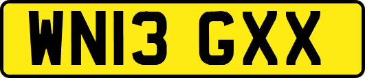 WN13GXX