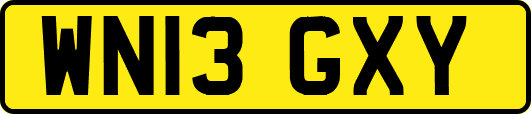 WN13GXY
