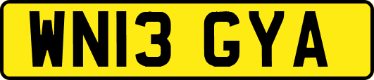 WN13GYA