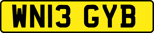 WN13GYB