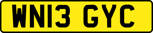 WN13GYC