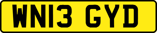 WN13GYD