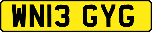 WN13GYG