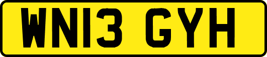 WN13GYH