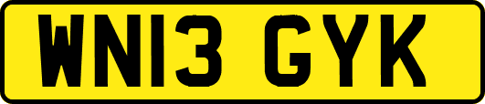 WN13GYK