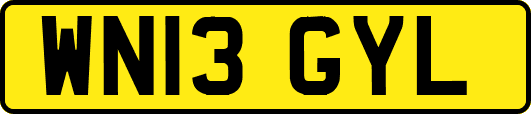 WN13GYL