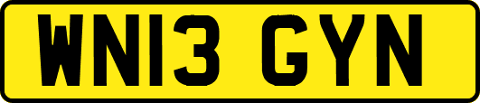 WN13GYN