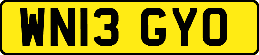 WN13GYO