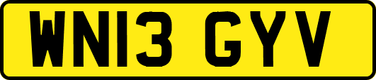 WN13GYV