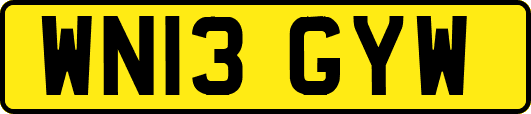 WN13GYW
