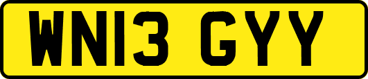 WN13GYY