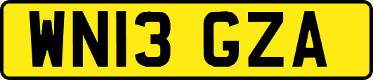WN13GZA