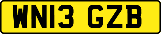 WN13GZB