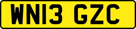 WN13GZC
