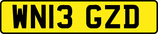 WN13GZD