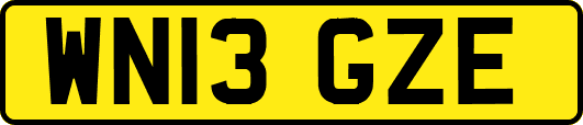 WN13GZE