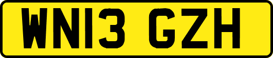 WN13GZH
