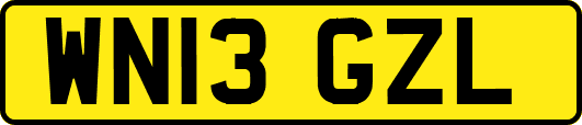 WN13GZL