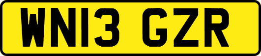 WN13GZR