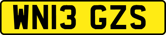 WN13GZS