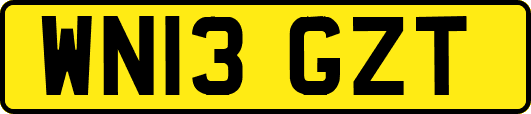 WN13GZT