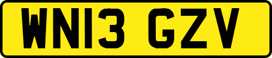 WN13GZV