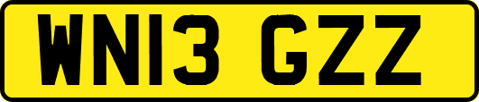 WN13GZZ
