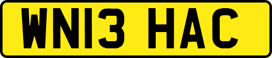 WN13HAC