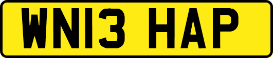 WN13HAP