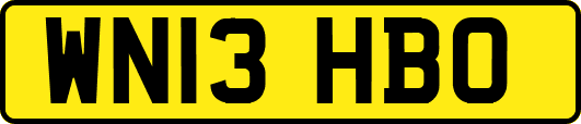 WN13HBO